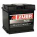 Аккумулятор ZUBR Ultra / 50Ah / 440А